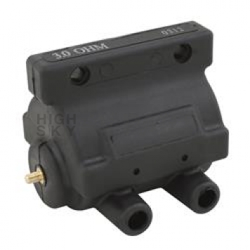 ACCEL Ignition Coil 140401BK