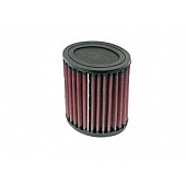 K & N Filters Air Filter - TB-8002
