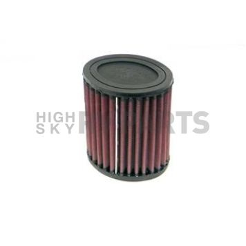 K & N Filters Air Filter - TB-8002