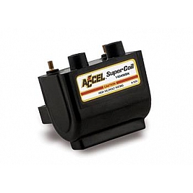 ACCEL Ignition Coil 140406BK
