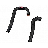 Injen Technology Turbocharger Intercooler Pipe - 1385ICPBLK