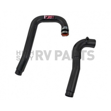Injen Technology Turbocharger Intercooler Pipe - 1385ICPBLK