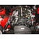 Injen Technology Turbocharger Intercooler Pipe - 1385ICPBLK