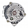Remy International Alternator/ Generator 20379