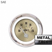 Aurora Instuments Gauge Water Temperature 4189