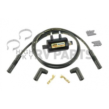 ACCEL Ignition Kit 140405K