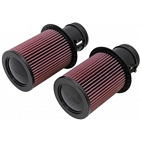 K & N Filters Air Filter - E-0669