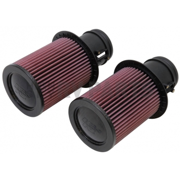 K & N Filters Air Filter - E-0669
