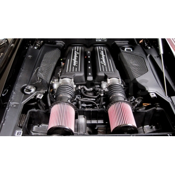 K & N Filters Air Filter - E-0669-1