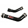 Injen Technology Turbocharger Intercooler Pipe - 1837ICPBLK