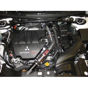 Injen Technology Turbocharger Intercooler Pipe - 1837ICPBLK-1