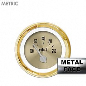 Aurora Instuments Gauge Water Temperature 7853