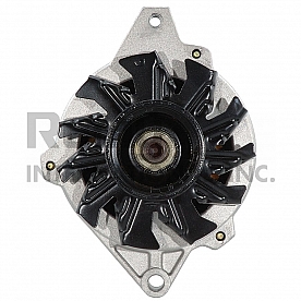 Remy International Alternator/ Generator 20396
