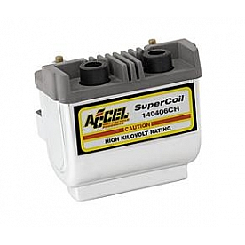ACCEL Ignition Coil 140406CH