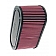 K & N Filters Air Filter - E-3033