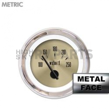 Aurora Instuments Gauge Water Temperature 7813