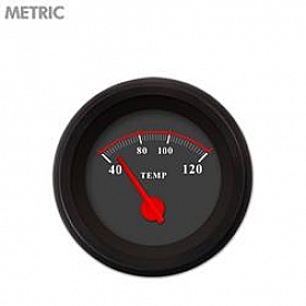 Aurora Instuments Gauge Water Temperature 6771