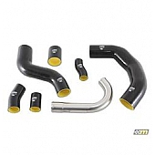 Ford Performance Turbocharger Intercooler Pipe - 2364-CPK-BLK
