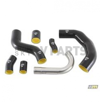 Ford Performance Turbocharger Intercooler Pipe - 2364-CPK-BLK
