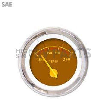 Aurora Instuments Gauge Water Temperature 3183