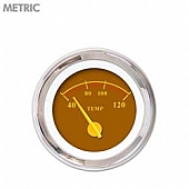 Aurora Instuments Gauge Water Temperature 6798