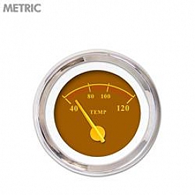 Aurora Instuments Gauge Water Temperature 6798