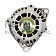 Remy International Alternator/ Generator 21126