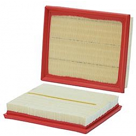Wix Filters Air Filter - 49320