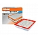 Fram Air Filter - CA9589