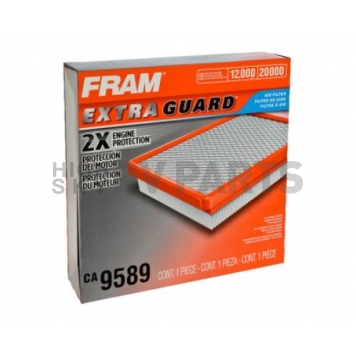 Fram Air Filter - CA9589-3