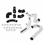 Mishimoto Turbocharger Intercooler Pipe - MMICP-EVO-01RD
