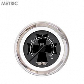 Aurora Instuments Tachometer 6276