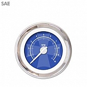 Aurora Instuments Tachometer 1651