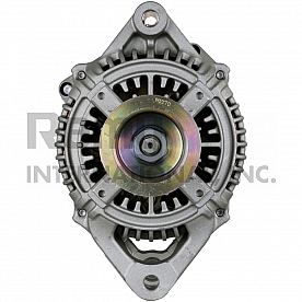 Remy International Alternator/ Generator 14444