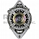 Remy International Alternator/ Generator 14444