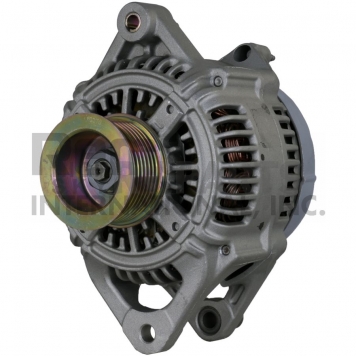 Remy International Alternator/ Generator 14444-1