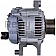 Remy International Alternator/ Generator 14444