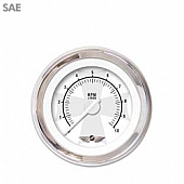 Aurora Instuments Tachometer 2663