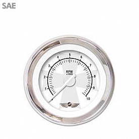 Aurora Instuments Tachometer 2663