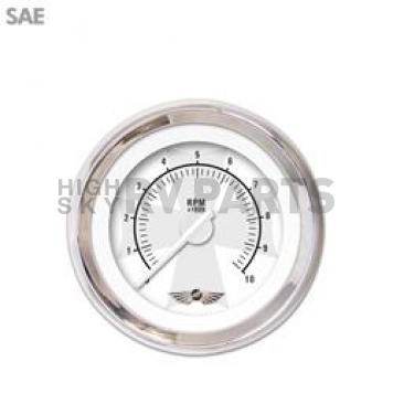 Aurora Instuments Tachometer 2663