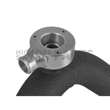 Advanced FLOW Engineering Turbocharger Intercooler Pipe - 4620384B-1