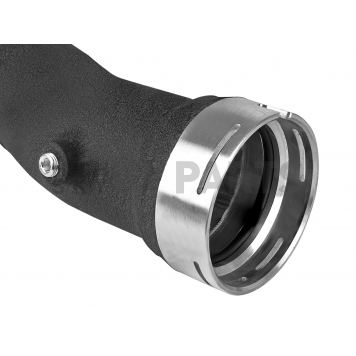 Advanced FLOW Engineering Turbocharger Intercooler Pipe - 4620384B-2