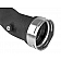 Advanced FLOW Engineering Turbocharger Intercooler Pipe - 4620384B