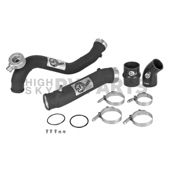 Advanced FLOW Engineering Turbocharger Intercooler Pipe - 4620384B-5