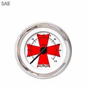 Aurora Instuments Tachometer 2664