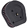 K & N Filters Air Filter - HD-1718