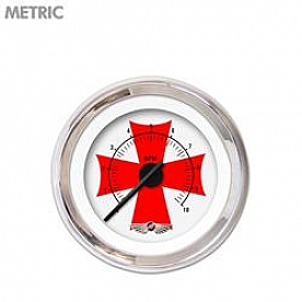 Aurora Instuments Tachometer 6279