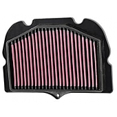 K & N Filters Air Filter - SU-1308R
