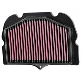 K & N Filters Air Filter - SU-1308R