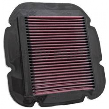 K & N Filters Air Filter - SU-1002